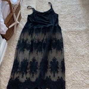 Lace Dress Extender